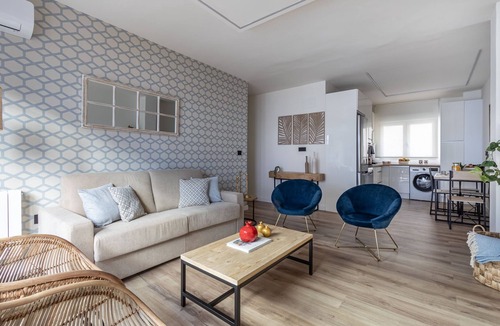 Figares Apartment | Luxury Suites de Conde Cifuentes