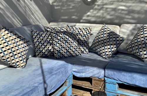 Velez-Malaga House | Luxury vacation home Casa Louisa Lori Malaga, pool close to beach.