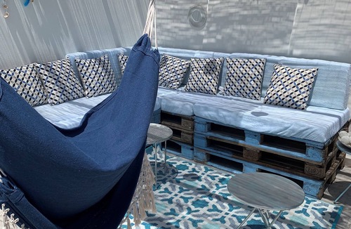 Velez-Malaga House | Luxury vacation home Casa Louisa Lori Malaga, pool close to beach.