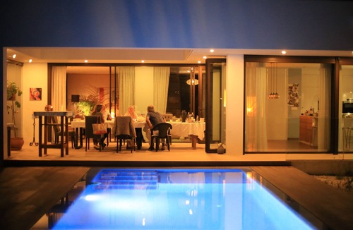 Conil de la Frontera Villa | Luxury villa with spectacular views