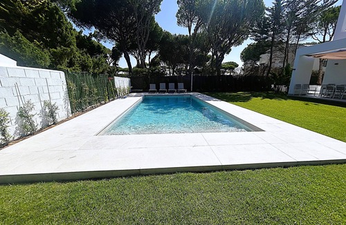 Cabo Roche Ski Chalet | Luxury Villa in Roche