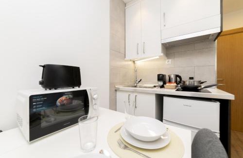 Arapiles Apartment | Luxury VI - Ferga Suites
