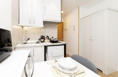 Arapiles Apartment | Luxury VI - Ferga Suites