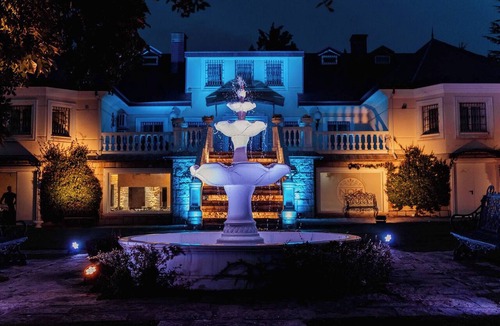 Navalafuente House | Luxury Villa 6 Bed Pool & Events