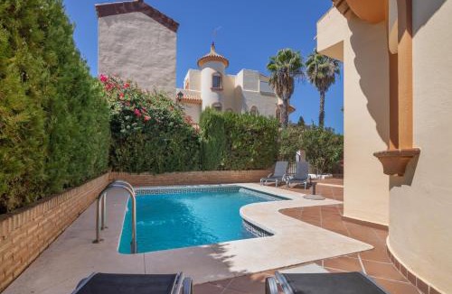 Isla Cristina Villa | Luxury villa