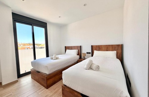 Torreblanca Villa | Luxury Villa In Fuengirola