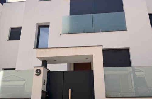 Torreblanca Villa | Luxury Villa In Fuengirola