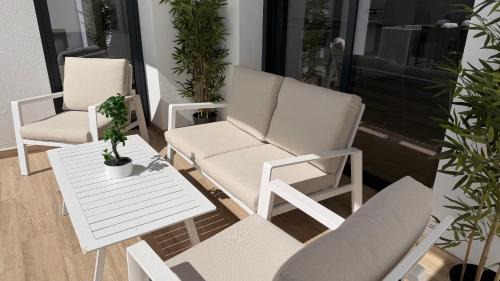 Torreblanca Villa | Luxury Villa In Fuengirola
