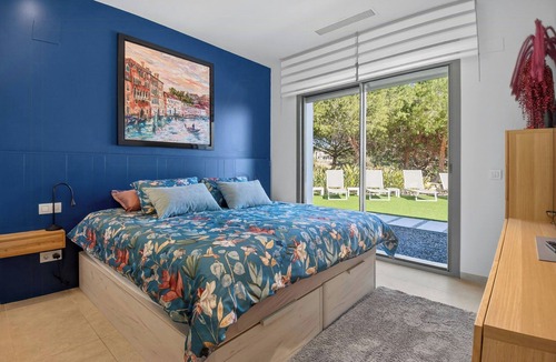 Lo Rufete House | Luxury villa in Las Colinas Golf, Orihuela