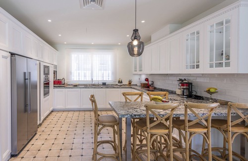 Guadalmina Villa | Luxury villa in Marbella with pool