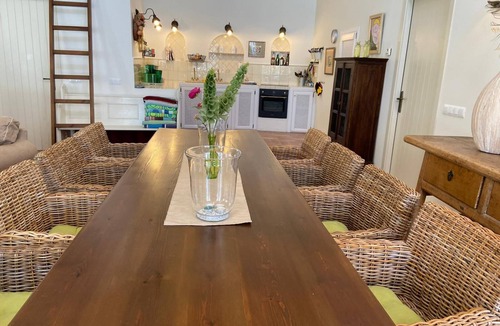 Montejaque Villa | Luxury Villa with private pool in Montejaque, Ronda, Andalucia, Spain