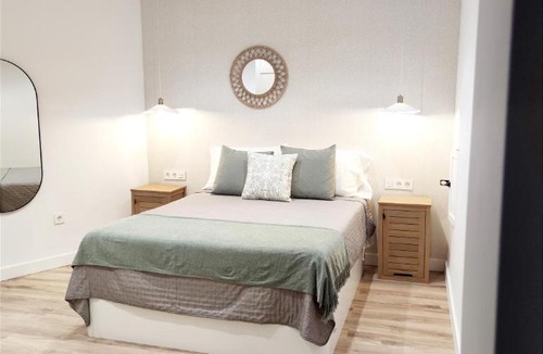 Jaen Apartment | Luz de Belén
