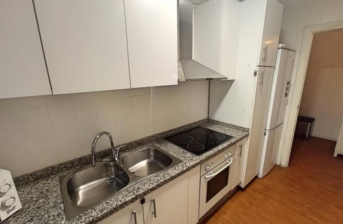 Distrito de Levante Apartment | Luz de Levante Apartment