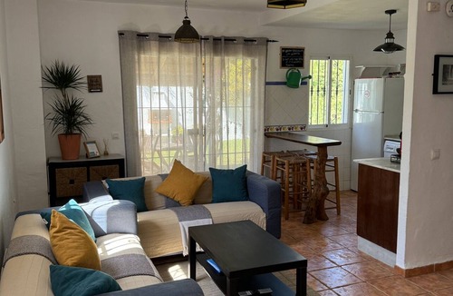 Los Canos de Meca Apartment | Luz de Luna , Los Caños de Meca, Cádiz, Andalucía