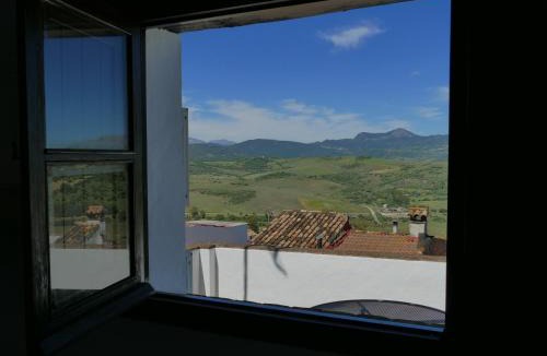 Jimena de la Frontera Apartment | Luz y Sol