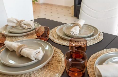 Arroyo de la Miel Apartment | LXR La Perla Renovated 2HAB. Apt