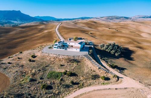 Ardales House | LyriosHomes Cortijo San Isidro