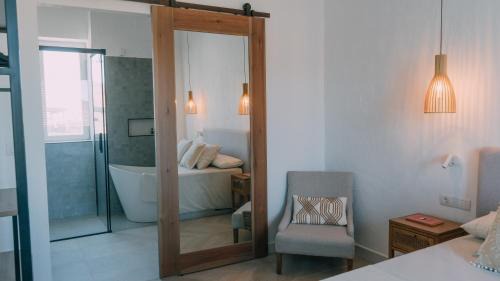 Ardales House | LyriosHomes Cortijo San Isidro