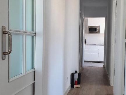 Aguadulce Apartment | LyriosHomes Paseo del Palmeral Beach