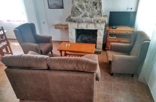 La Guardia de Jaen Hostel | Mágina Dream La Guardia, apartamentos rurales en montaña