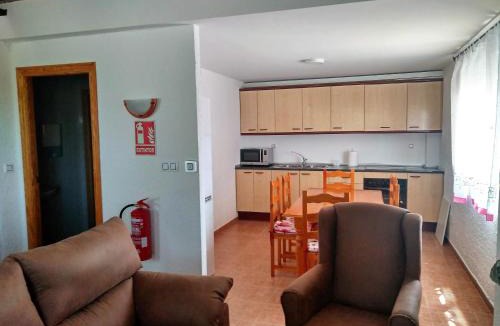 La Guardia de Jaen Hostel | Mágina Dream La Guardia, apartamentos rurales en montaña