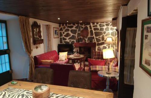Pegalajar House | Mágina Dream Pegalajar Dormitorios disponibles según número huéspedes