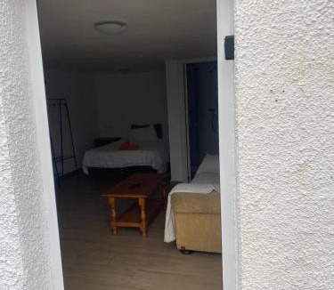 Estacion de Cartama Apartment | Málaga Hub Airport Studio Conexión Total