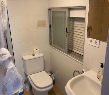Estacion de Cartama Apartment | Málaga Hub Airport Studio Conexión Total