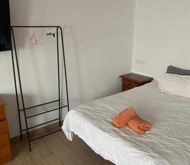 Estacion de Cartama Apartment | Málaga Hub Airport Studio Conexión Total