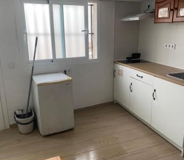 Estacion de Cartama Apartment | Málaga Hub Airport Studio Conexión Total