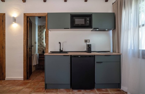 Casarabonela Apartment | Málaga Sierra de las Nieves Real Spain Adults Recommended