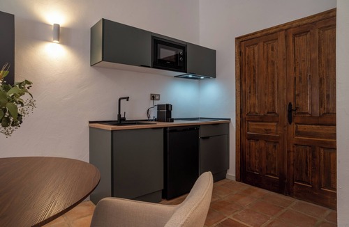 Casarabonela Apartment | Málaga Sierra de las Nieves Real Spain Adults Recommended