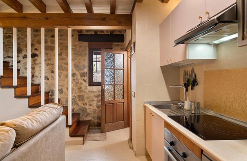 Gilgarcia House | Más Quimera