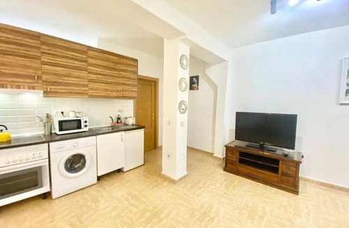 San Diego Apartment | Méndez Álvaro Callejo Street (1 Bedroom Apartment)
