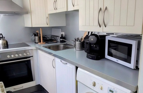 Burgos Apartment | Mía Suites I - Centro Histórico - Parking & Wifi Free