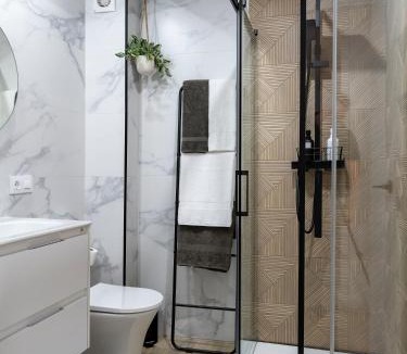 Santa Marina Apartment | M2C Home Colon
