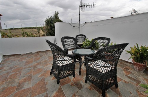 Martos Cottage | Mañanas Felices Cottage