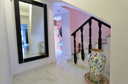 Martos Cottage | Mañanas Felices Cottage