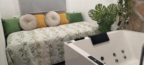 Mijares Apartment | Mabel House Sierra de Gredos