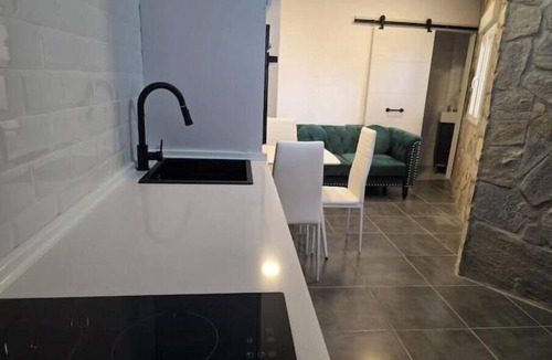 Mijares House | Mabel House Suites - Intimate and sensory experience in Sierra de Gredos