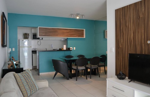 Riviera de Sao Lourenco Apartment | Madeira Island Resort Riviera UD 309B - Exclusive amenities