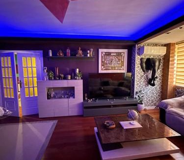 Carabanchel Apartment | Madera de Olmo