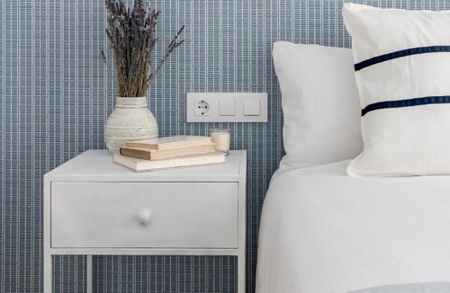 San Diego Apartment | Maderas Apartments by Olala Homes