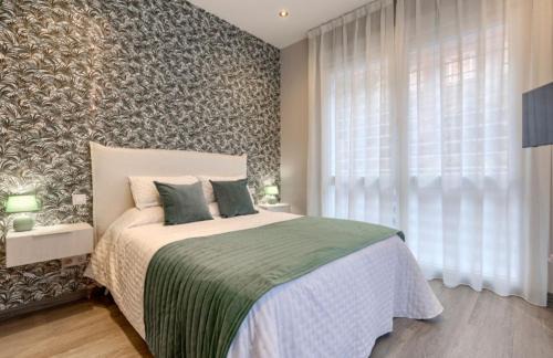 Ciudad Lineal House | Madrid Boutique Apartment