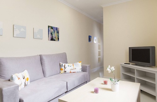 Ibiza Apartment | Madrid Downtown Retiro-Puerta de Alcala M (LDR28)