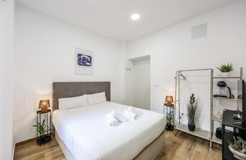 San Diego Apartment | Madrid Stay, Rooms near Atocha