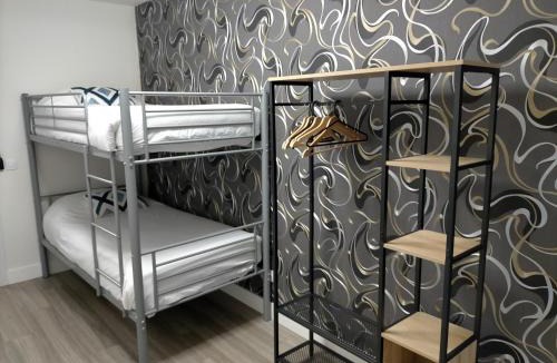 Atocha Apartment | Madrid Suites