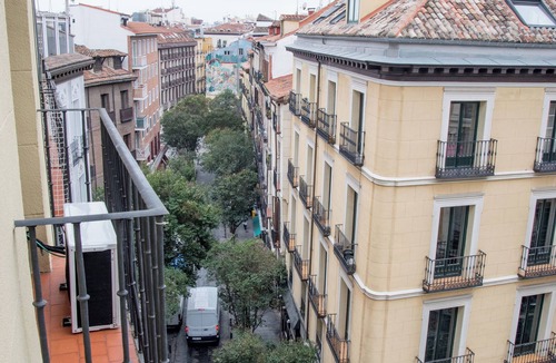 Sol Villa | MADRID. T64 VacaHome Management