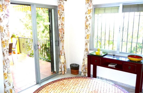 Marbella Apartment | Madrugada