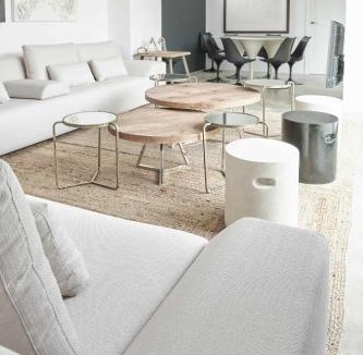El Arenal Apartment | Maestranza modern